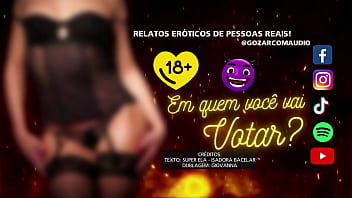 Fica de quatro agora