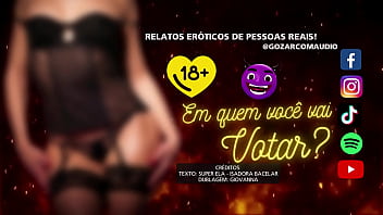 Fica de quatro agora