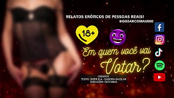 Fica de quatro agora