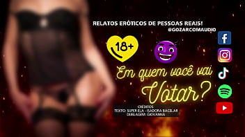 Fica de quatro agora