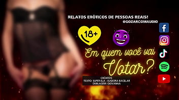 Fica de quatro agora