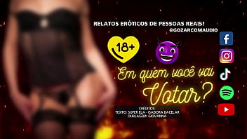 Fica de quatro agora