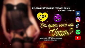 Fica de quatro agora