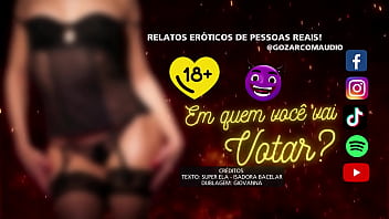 Fica de quatro agora