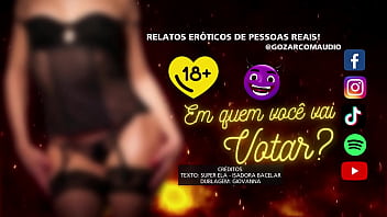 Fica de quatro agora