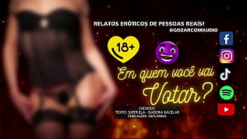 Fica de quatro agora