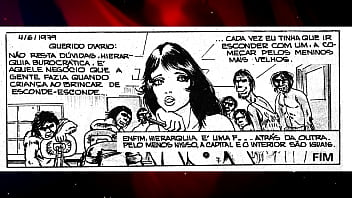 Escritorio Onde Todos Comem A Secretária Gostosa thumbnail