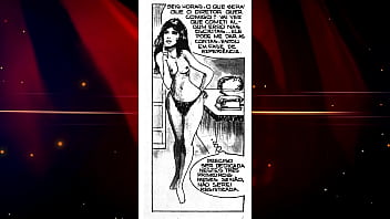 Escritorio onde todos comem a secretária gostosa