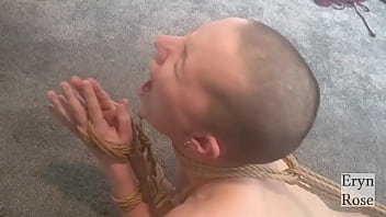 Poor me tied up by bondagetuition and bullied again how does this keep happening to me