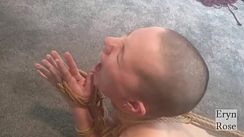 Poor me tied up by bondagetuition and bullied again how does this keep happening to me