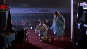 Sorority babes in the slimeball bowl o rama linnea quigley 1988 awesome sexy funny yeaaaaaaaaaaaaaaaaaaaaa watch watch watch watch