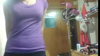 Beautiful Blonde Teen Masturbating On Webcam thumbnail