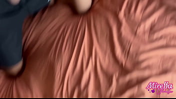 Troca troca de novinhos depois do role