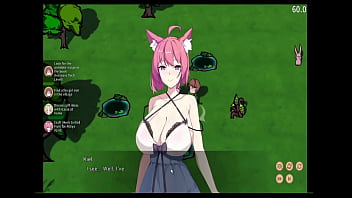 Foxgirl sex farm healing a fox girl