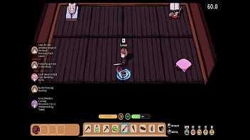 Foxgirl sex farm healing a fox girl