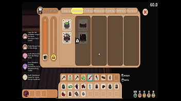 Foxgirl sex farm healing a fox girl