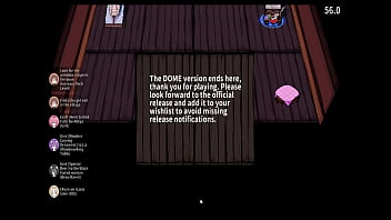 Foxgirl sex farm healing a fox girl