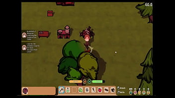 Foxgirl sex farm healing a fox girl