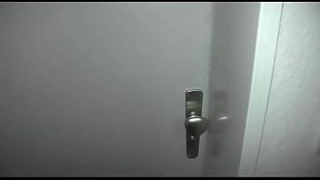 Black babe face creamed