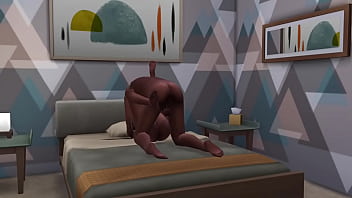 Santuaunty's bold moves that will blow your mind