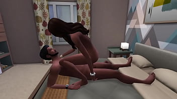 Santuaunty's bold moves that will blow your mind