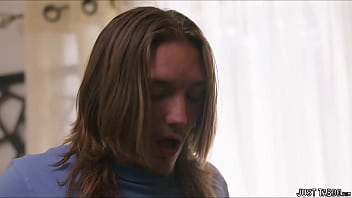 You may be my stepsister but you are asian and i have never fucked an asian girl before let's just fucking do it stepsis