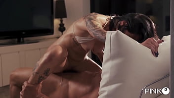 Marisa leone my first time was in a dream