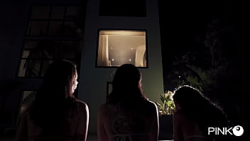 Marisa leone my first time was in a dream