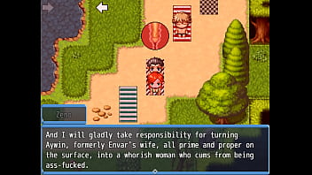 Hentai rpg