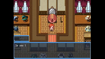 Hentai rpg
