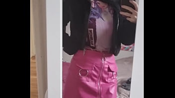 Tenue du jour mes bonbons bon dimanches ;