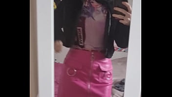 Tenue du jour mes bonbons bon dimanches ;