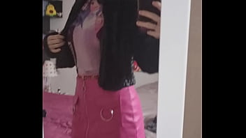 Tenue du jour mes bonbons bon dimanches ;