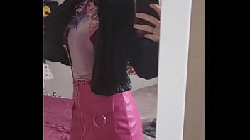 Tenue du jour mes bonbons bon dimanches ;