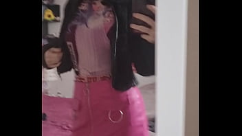 Tenue du jour mes bonbons bon dimanches ;