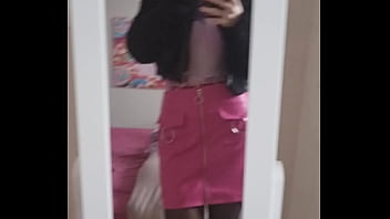 Tenue du jour mes bonbons bon dimanches ;