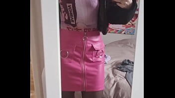 Tenue du jour mes bonbons bon dimanches ;