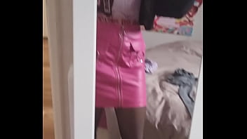 Tenue du jour mes bonbons bon dimanches ;