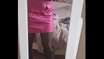 Tenue du jour mes bonbons bon dimanches ;