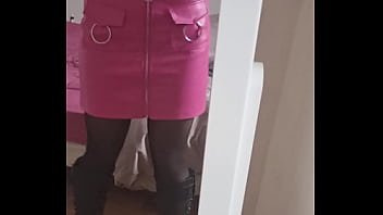 Tenue du jour mes bonbons bon dimanches ;