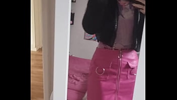 Tenue du jour mes bonbons bon dimanches ;