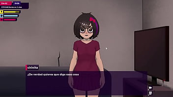 Gameplay of robot girl Gameplay of robot girl