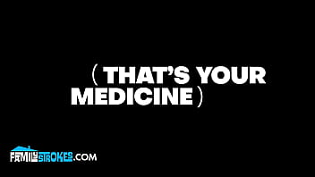 Cumshots are the best medicine new milf ruby lynne