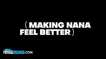 Cumshots are the best medicine new milf ruby lynne