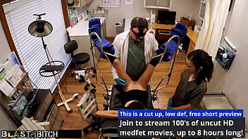 Sandra chappelle's back gets blasted full of cum