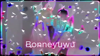 Bonneyuwu 8 27 mamanda cosplay gatita animal print pete