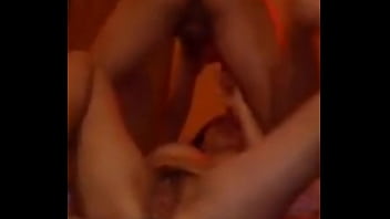 Termine cogiendome al patrón de mi esposo