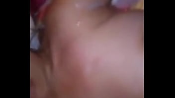 Termine cogiendome al patrón de mi esposo