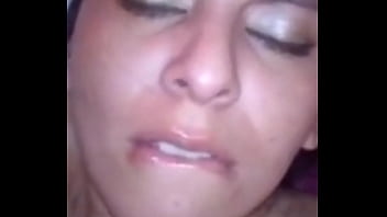 Termine cogiendome al patrón de mi esposo