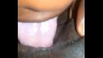 She so love the way i suck and bang her pussy